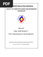 Muhammad Hakimi Bin Muhammad Adil - FYP 1 Final Proposal After Review