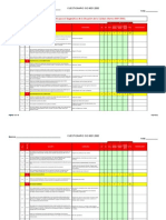 Herramienta de Diagnostico ISO 9001 2008 (1)