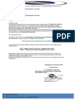 Download Surat Panggilan Kerja Ptborneo Mining by neinties SN261143732 doc pdf