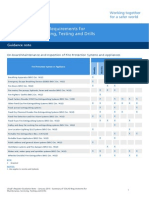 Onboard Maintenance Guidence Tables by Lloyd's Register Jan 2015