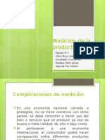 Complicaciones Del Mejoramiento