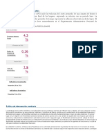 Politica Monetaria y Cambiaria