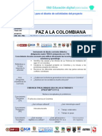 M3 - S4 - Matriz TPACK para El Diseã o de Actividades Mejorada