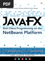 Download JAVA-FX RICH CLIENT PROGRAMMING ON THE NETBEANS PLATFORM by Wilson Arteaga SN261148868 doc pdf