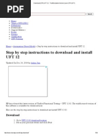 Download Download QTP UFT 12 - Trial_Evaluation Version _ Learn QTP UFT by Amruth Vvkp SN261149151 doc pdf