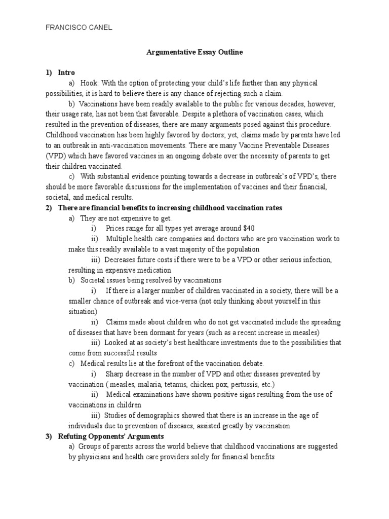 Argumentative essay about covid-19 vaccine in the philippines image