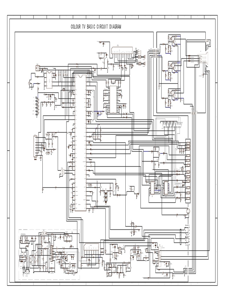 70 Schematic Diagram Pdf Infographics Conceptual Model