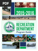 Download Brick Township Recreation Department 2015-2016 Program Guide by TownshipofBrickNJ SN261156166 doc pdf
