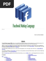 Facebook Code Book