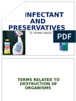 2- Chemical Strilization