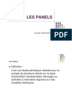 2 - Cours Les Panels