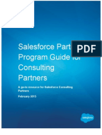 Partner Program