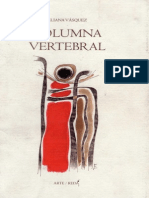 La Columna Vertebral POESIA