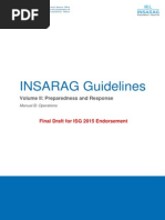 ICS Staffing Fundamentals | PDF | Incident Command System | Staff ...