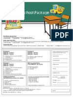 School Package 2015 PDF