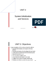 Unit02 (System Initialization And Services).ppt
