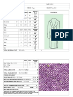 cost sheet form 2