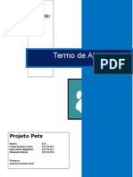 Termo de Abertura -1.0