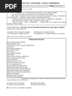 Aval. Diag Port 5 Ano 2014