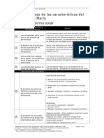 Horno Solar PDF