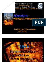 Sistemas Contra Incendios en Plantas Industriales Mod (Modo de Compatibilidad)