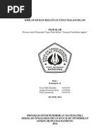 Download MAKALAH KHILAFAH by Enallzz Notasiband Beri Kesempatan SN261186012 doc pdf