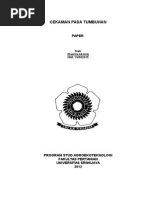Download Cekaman Pada Tumbuhan by Dhoe Aredhoe Aremandhoe SN261188833 doc pdf