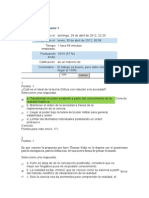 Act 9 Quiz 2 Epistemologia Retroalimentado