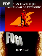 Basico Prev Incendio