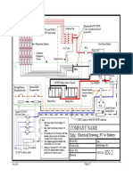 Electrical Design