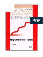 Material Aula Administração