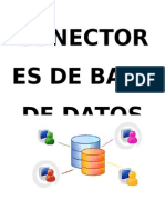 Conectores SQL