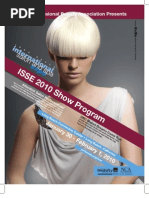 Download ISSE 2010 by probeautyassociation SN26119763 doc pdf