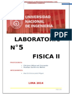 Z Labo 5 de Fisica