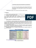 Analiza comparativa