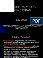 konsep psikologi pendidikan.ppt