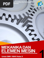Download Mekanika Dan Elemen Mesinpdf by Krisdiyanto SN261199573 doc pdf