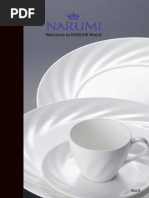 Download Narumi Catalogue Vol 4 Light by latavola SN261199688 doc pdf