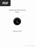 Download Quadrennial Defense Review Report by aexum SN26120037 doc pdf