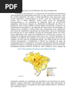 Programa Nacional Para Eliminação Da Hanseríase