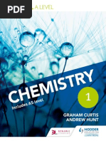 Download A Level Chemistry Edexcel Sample by Huy Tran SN261203178 doc pdf