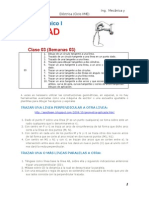 Arco Tangencia en dibujo técnico