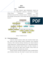 Kompresor Positive Displacment 2