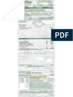 Facturas PDF