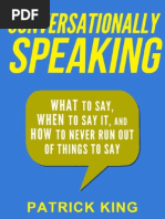 Download Conversationally Speaking by Laing Vichet SN261207398 doc pdf