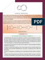 Practica 1 - Química Orgánica QU334