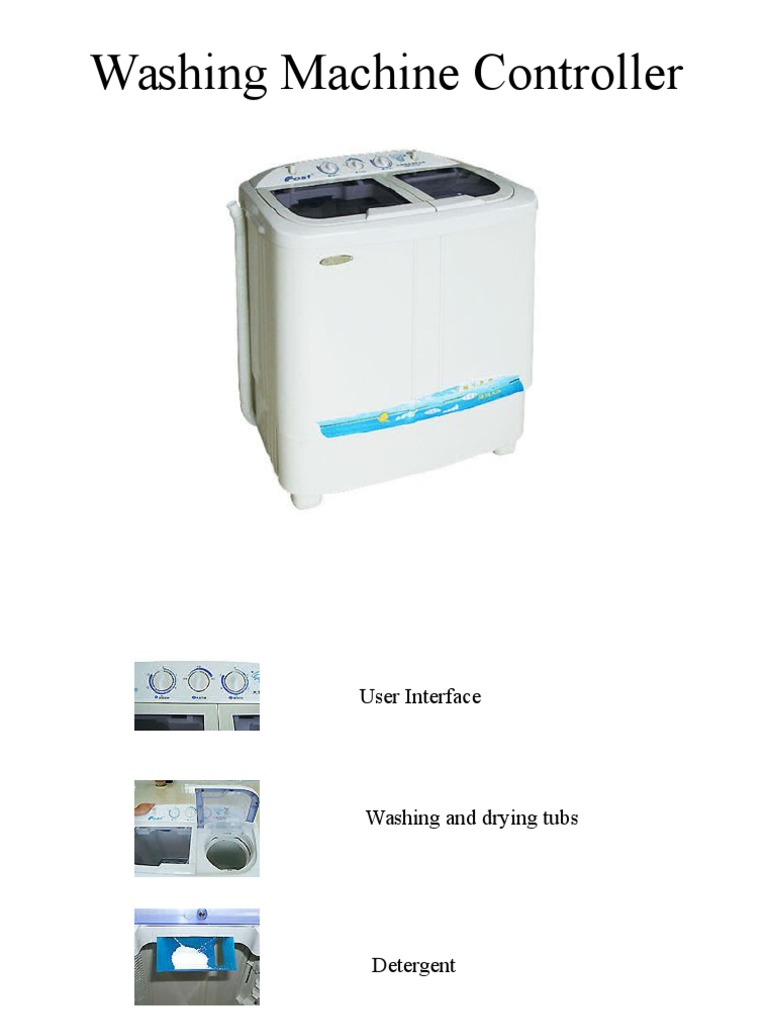 ServiceWashing Machine Washing Machine Power Supply