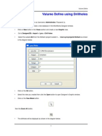 1_Volume Define Using DrillHoles