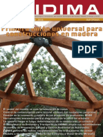 Artículo proyecto IDANMAD 2015