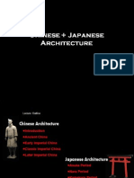 10 - Chinese & Japanese Architecture